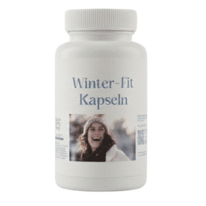 Winter-Fit Kapseln