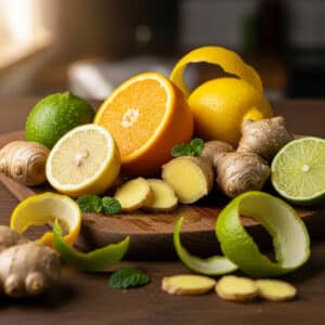 Imunbuster-Drip - Basic